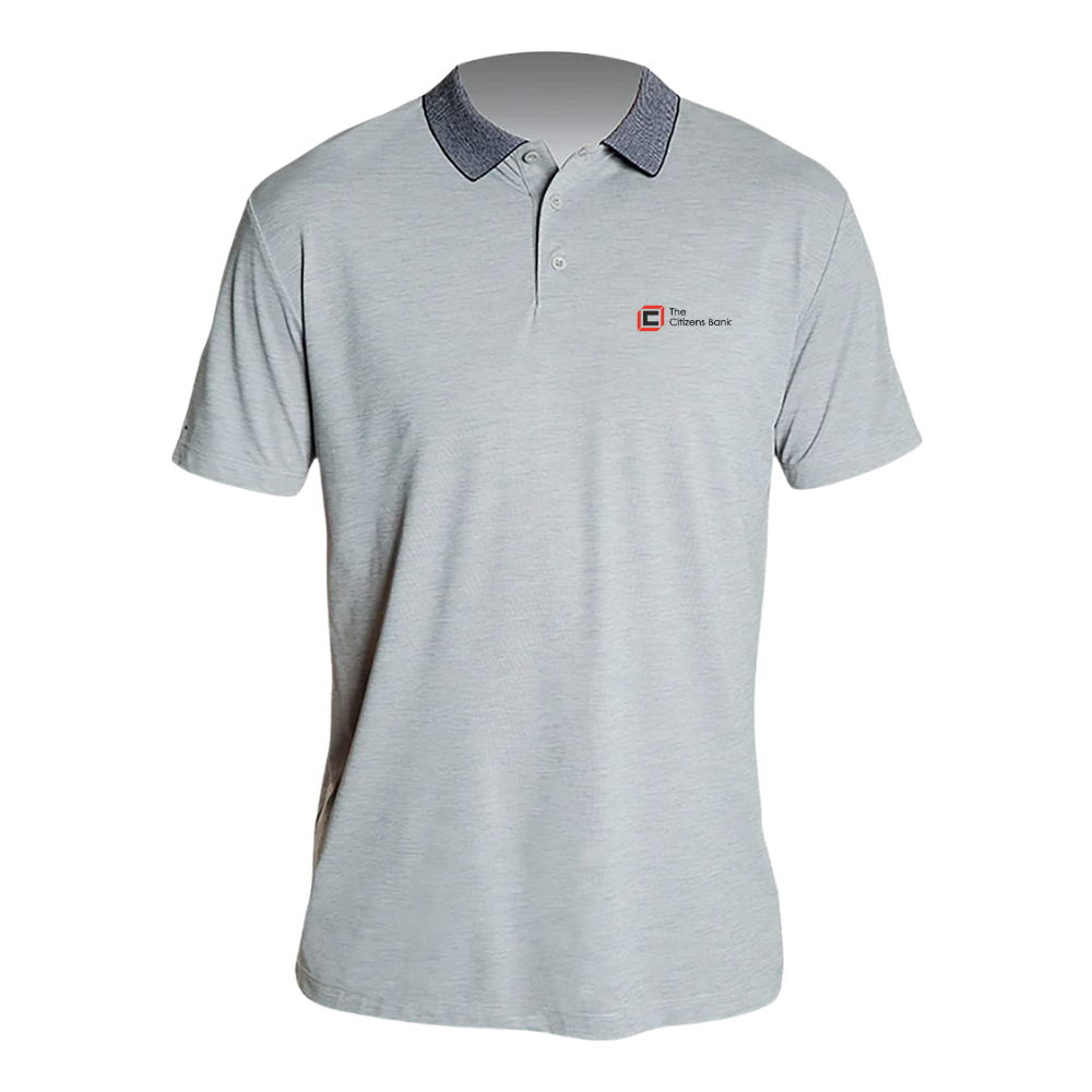 ANETIK Transit Tech Polo