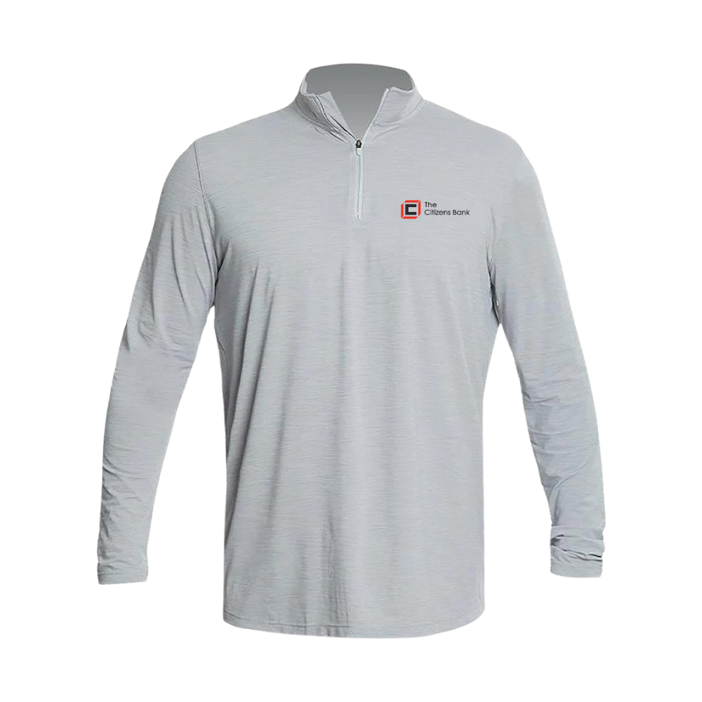 ANETIK Low Pro Quarter-Zip