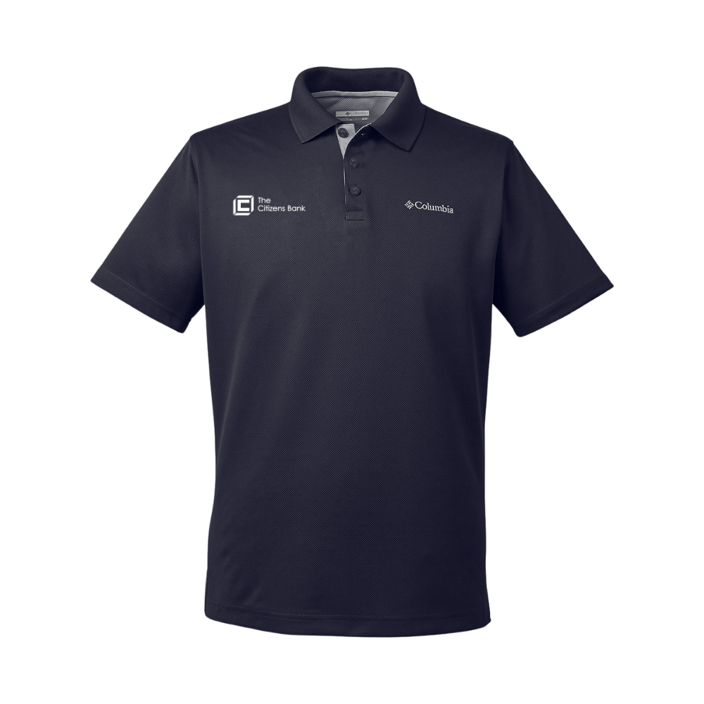 Columbia Men's Utilizer™ Polo
