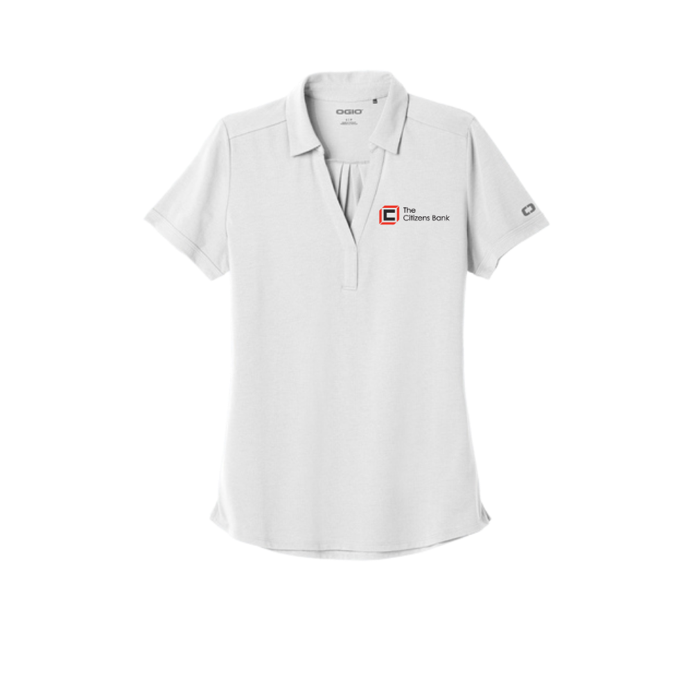 OGIO ® Women's Limit Polo