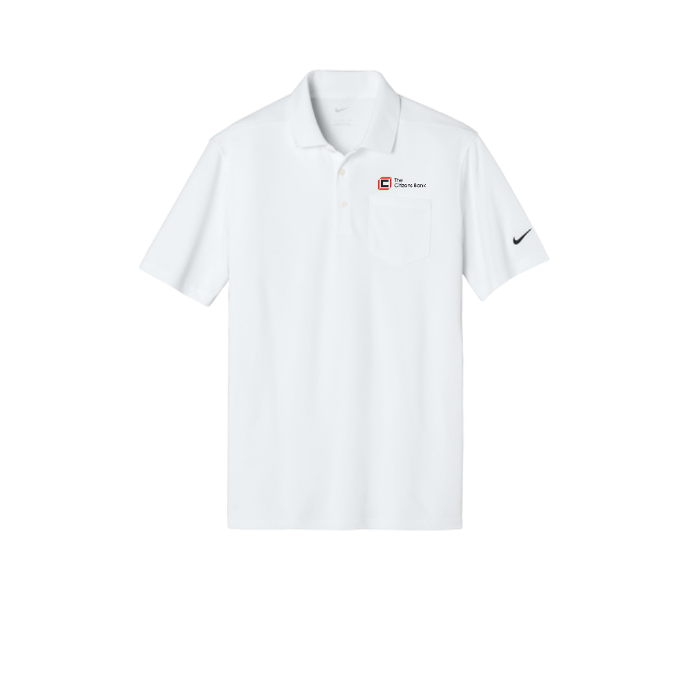 Nike Dri-FIT Micro Pique 2.0 Pocket Polo
