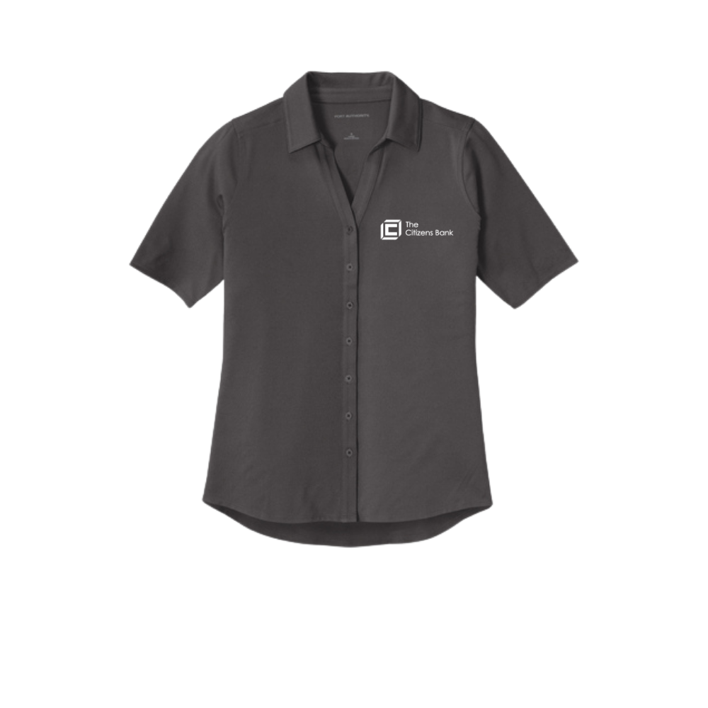 Women's City Stretch Top