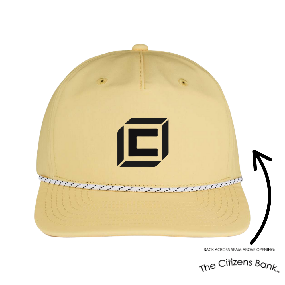 Swannies Brewer Cap