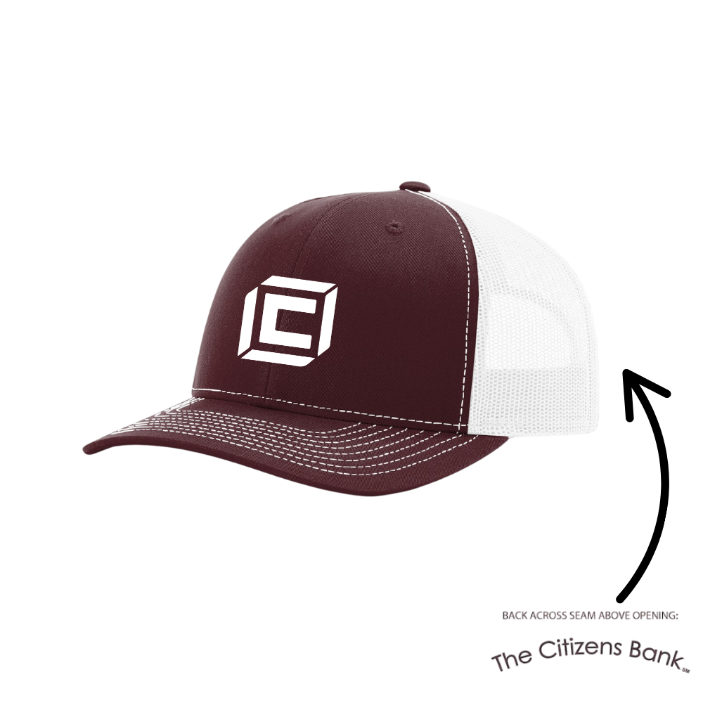 Richardson 112 Trucker Cap