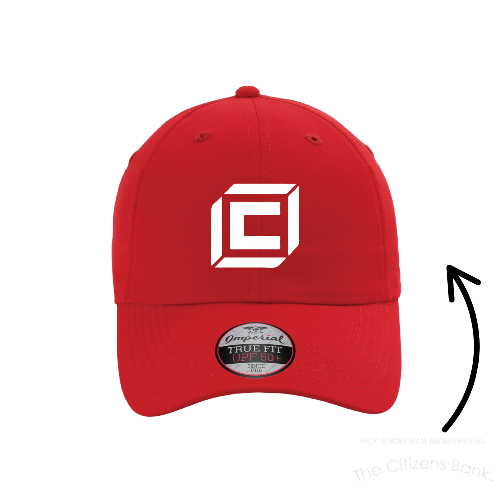 Imperial The Original Performance Cap