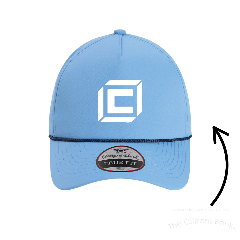 Imperial The Wrightson Cap