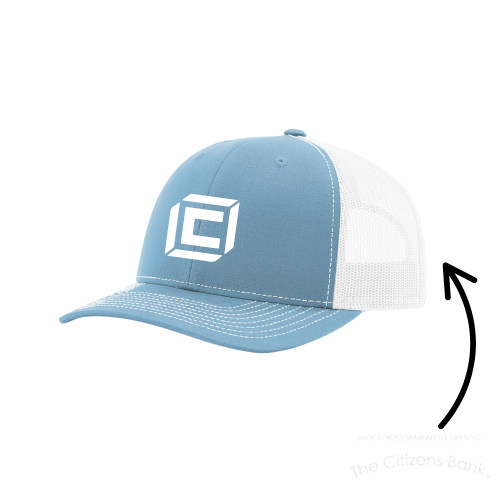 Richardson 112 Trucker Cap