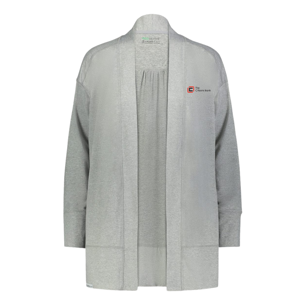 Eco Revive™ Women's Ventura Cardigan