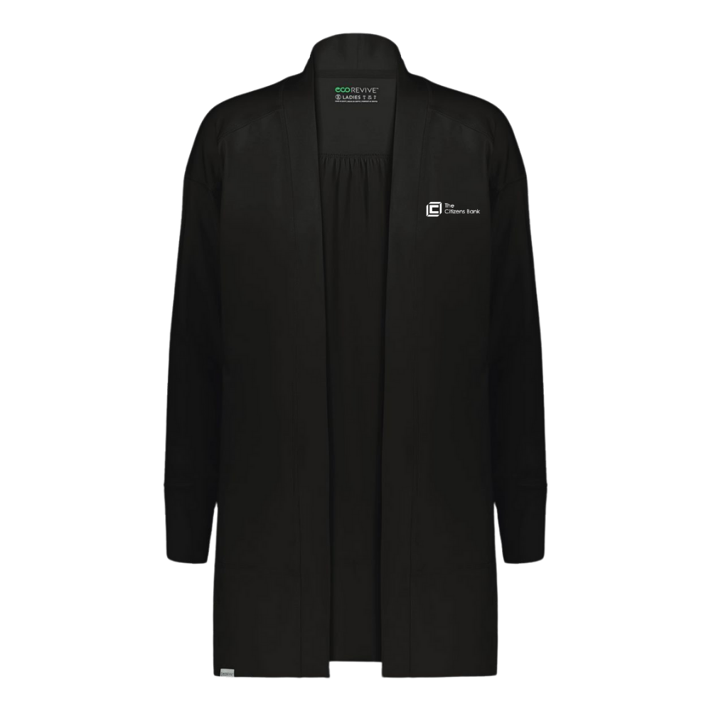 Eco Revive™ Women's Ventura Cardigan