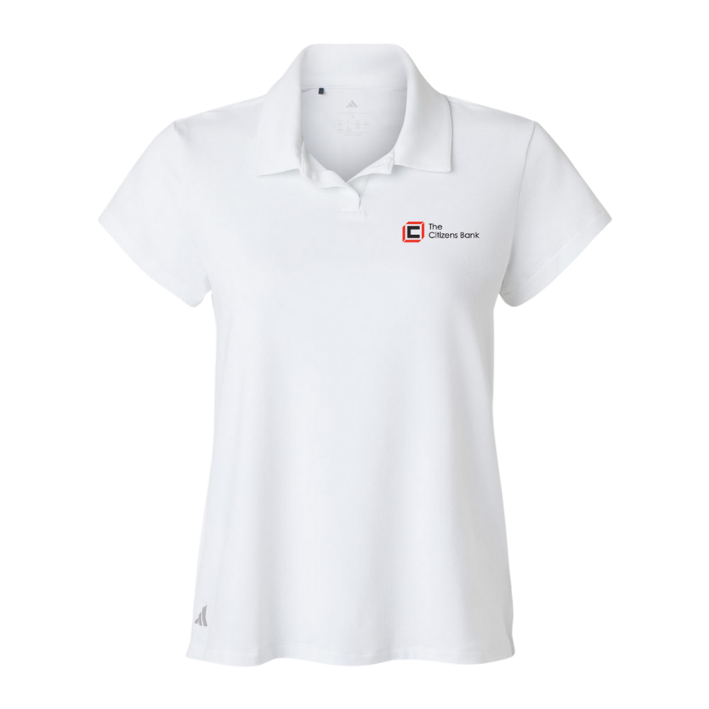 Adidas Women's Blend Polo