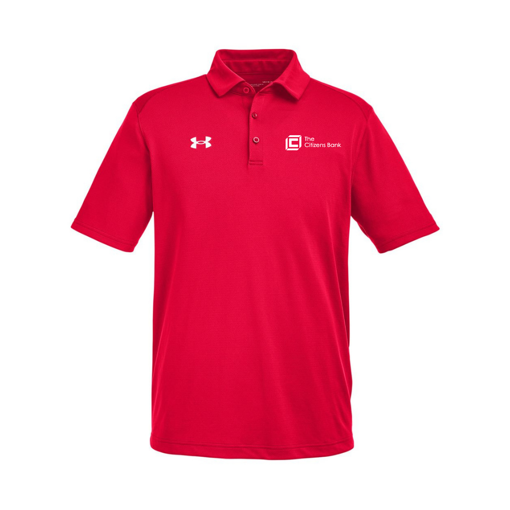 Under Armour - Tech™ Polo