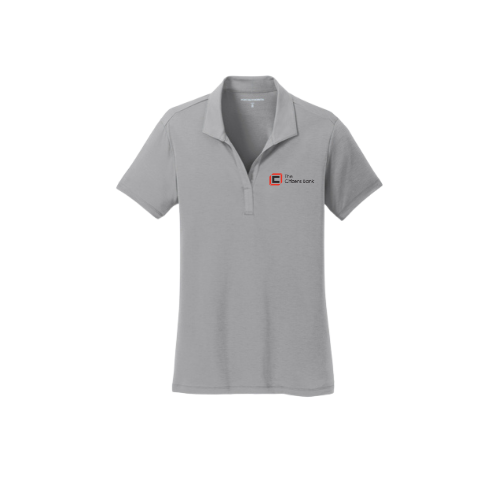 Women's Cotton Touch™ Performance Polo