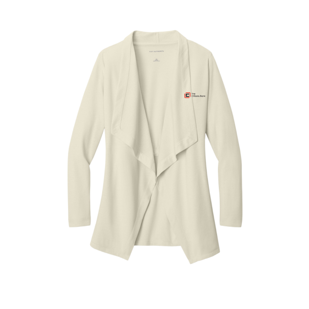 Women’s Breakwater Open Cardigan