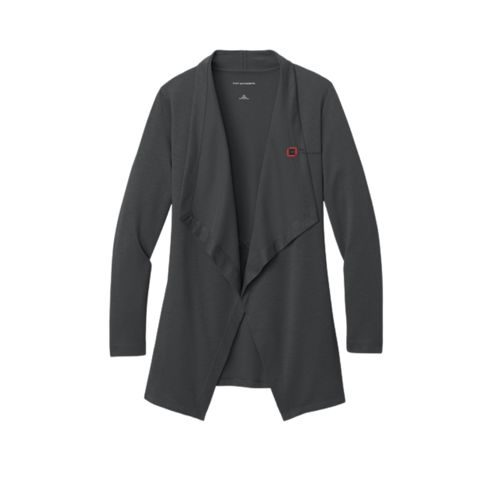 Women’s Breakwater Open Cardigan