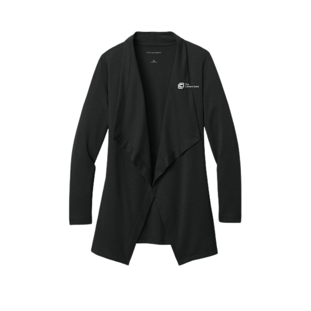 Women’s Breakwater Open Cardigan