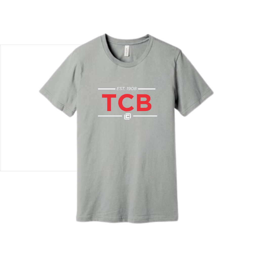 TCB - Logo T-Shirt
