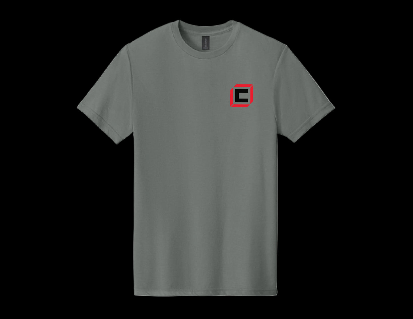 TCB - Logo Tees