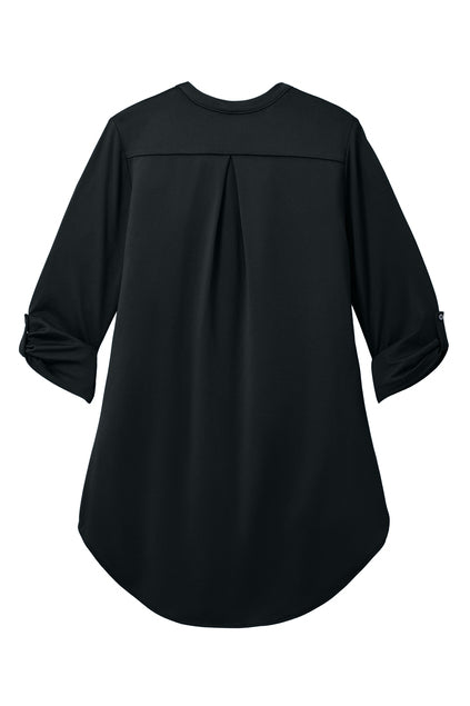 Women's City Stretch 3/4-Sleeve Tunic