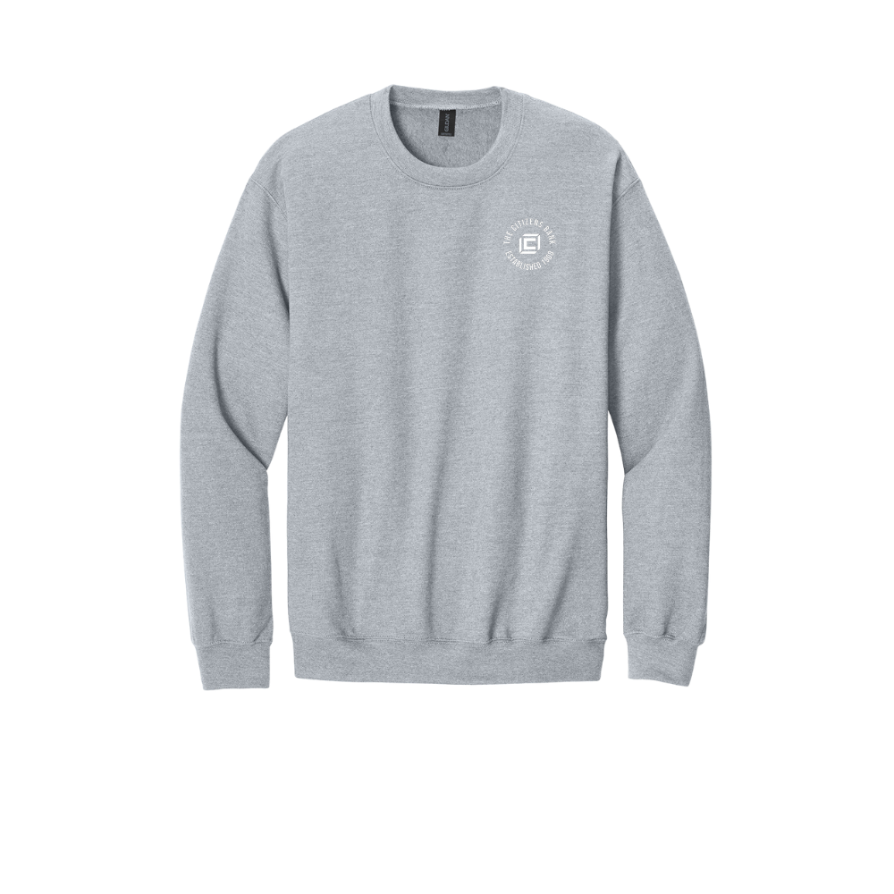 TCB - Logo Sweatshirts