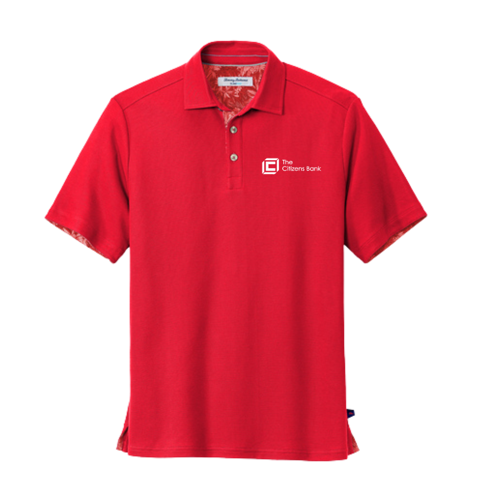 Tommy Bahama® 5 O’Clock Polo