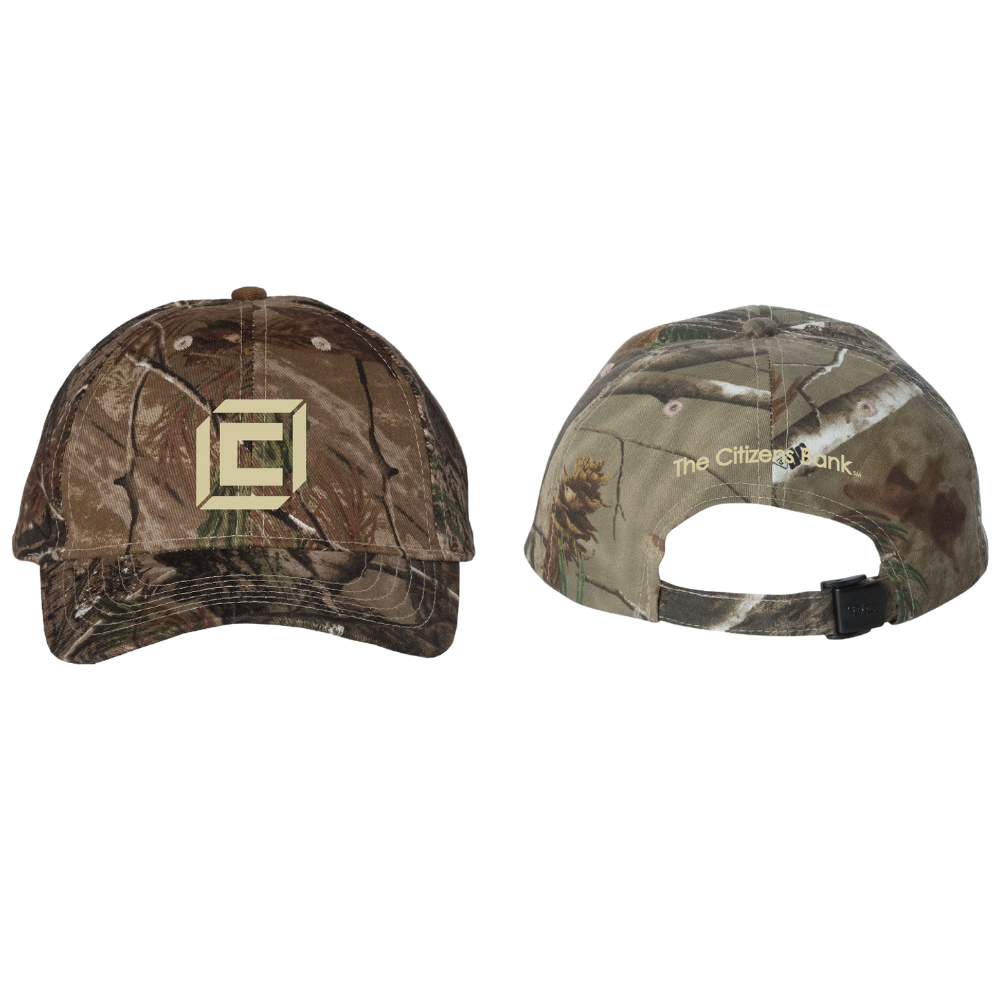 Kati - Licensed Camo Cap