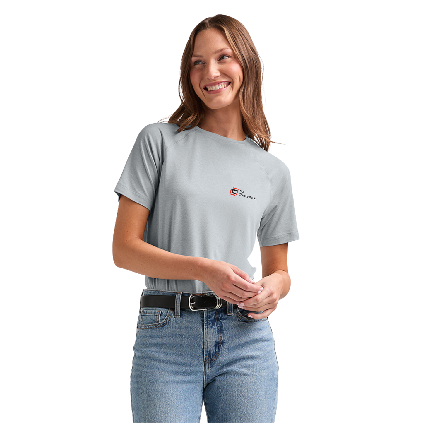 Cayak Lightweight Stretch Short Sleeve