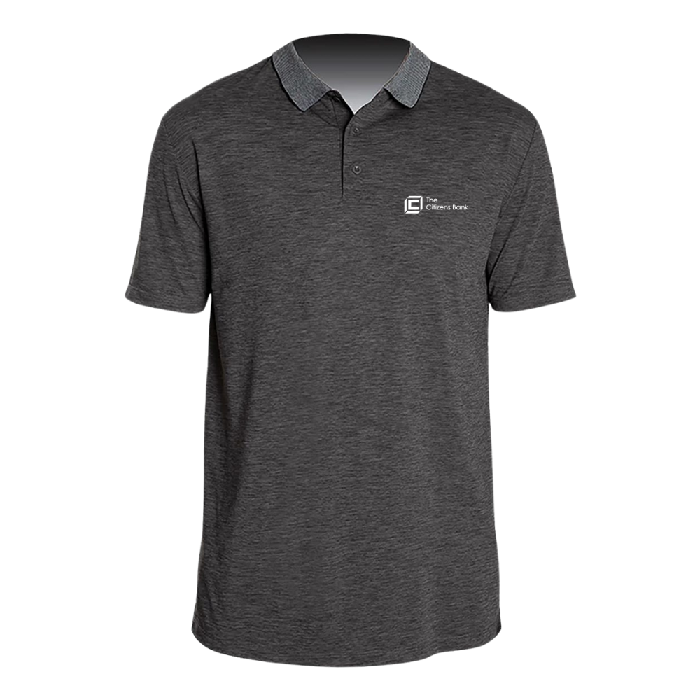 ANETIK Transit Tech Polo