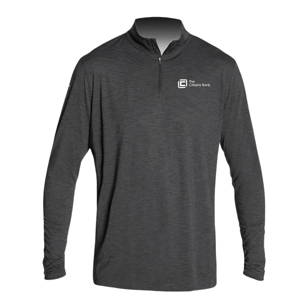 ANETIK Low Pro Quarter-Zip