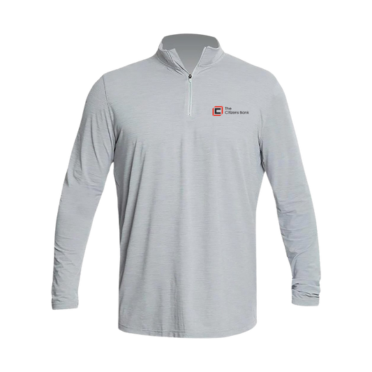 ANETIK Low Pro Quarter-Zip