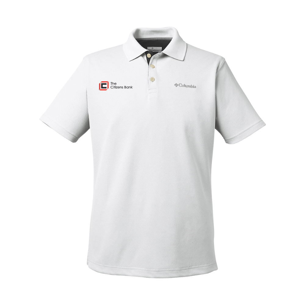 Columbia Men's Utilizer™ Polo