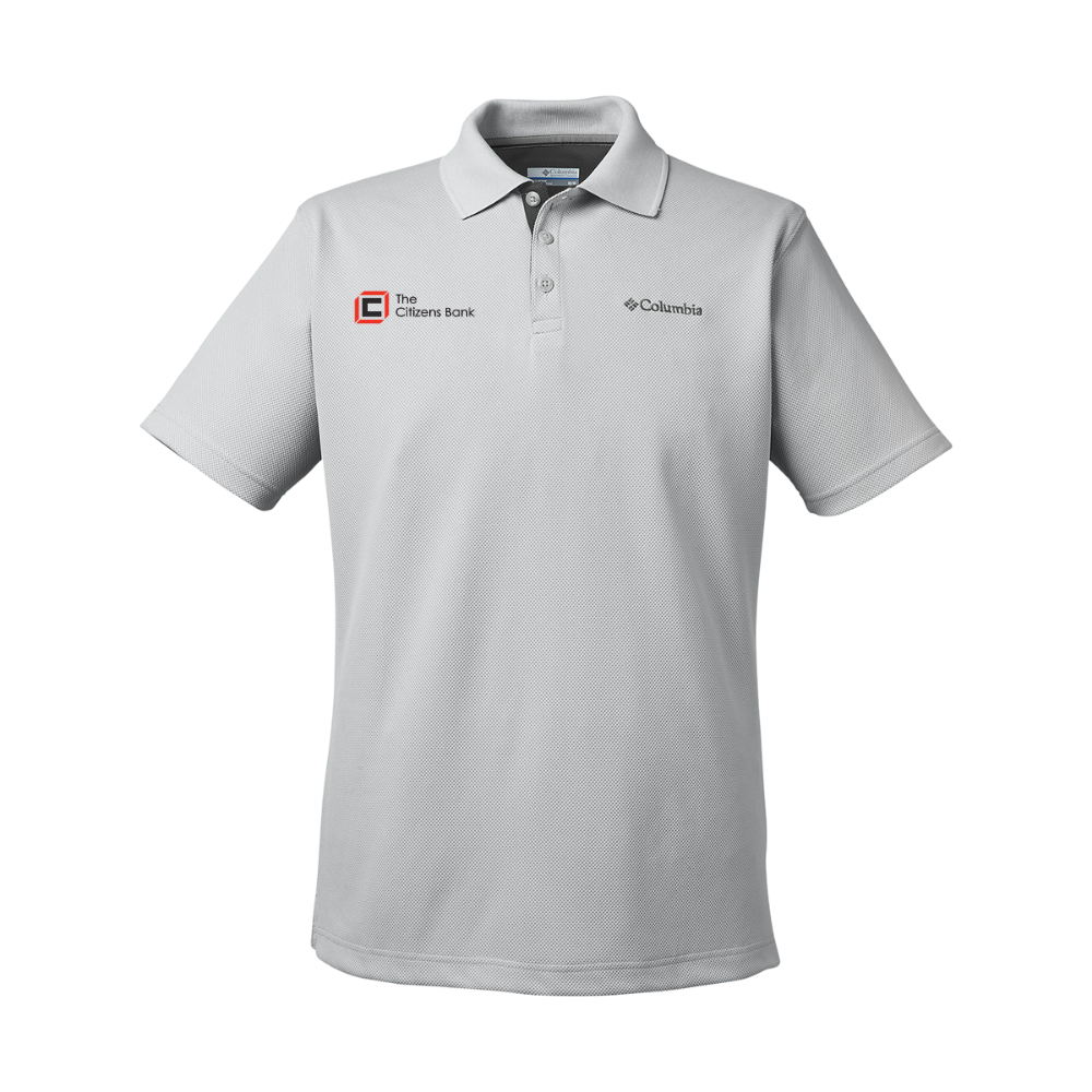 Columbia Men's Utilizer™ Polo