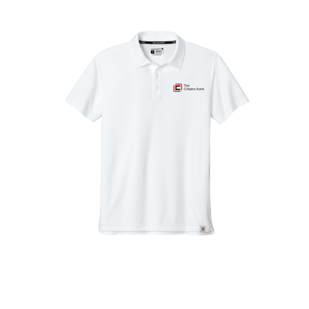 Carhartt Force® Sun Defender™ Polo