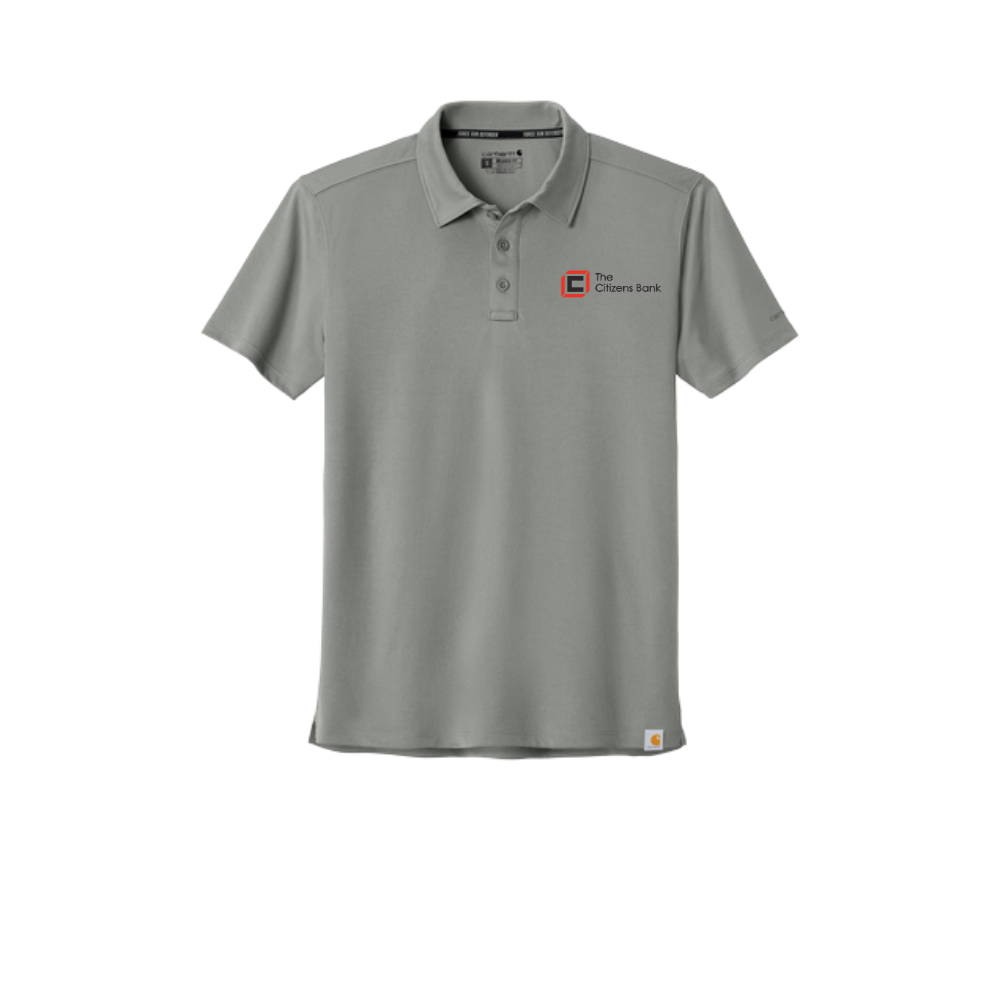 Carhartt Force® Sun Defender™ Polo