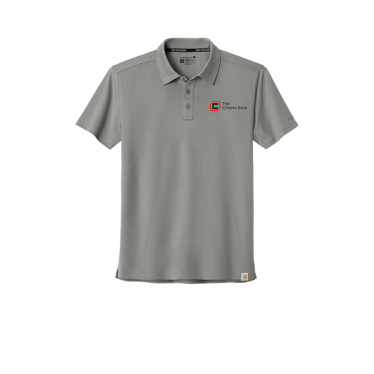 Carhartt Force® Sun Defender™ Polo