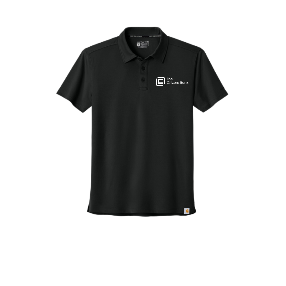 Carhartt Force® Sun Defender™ Polo