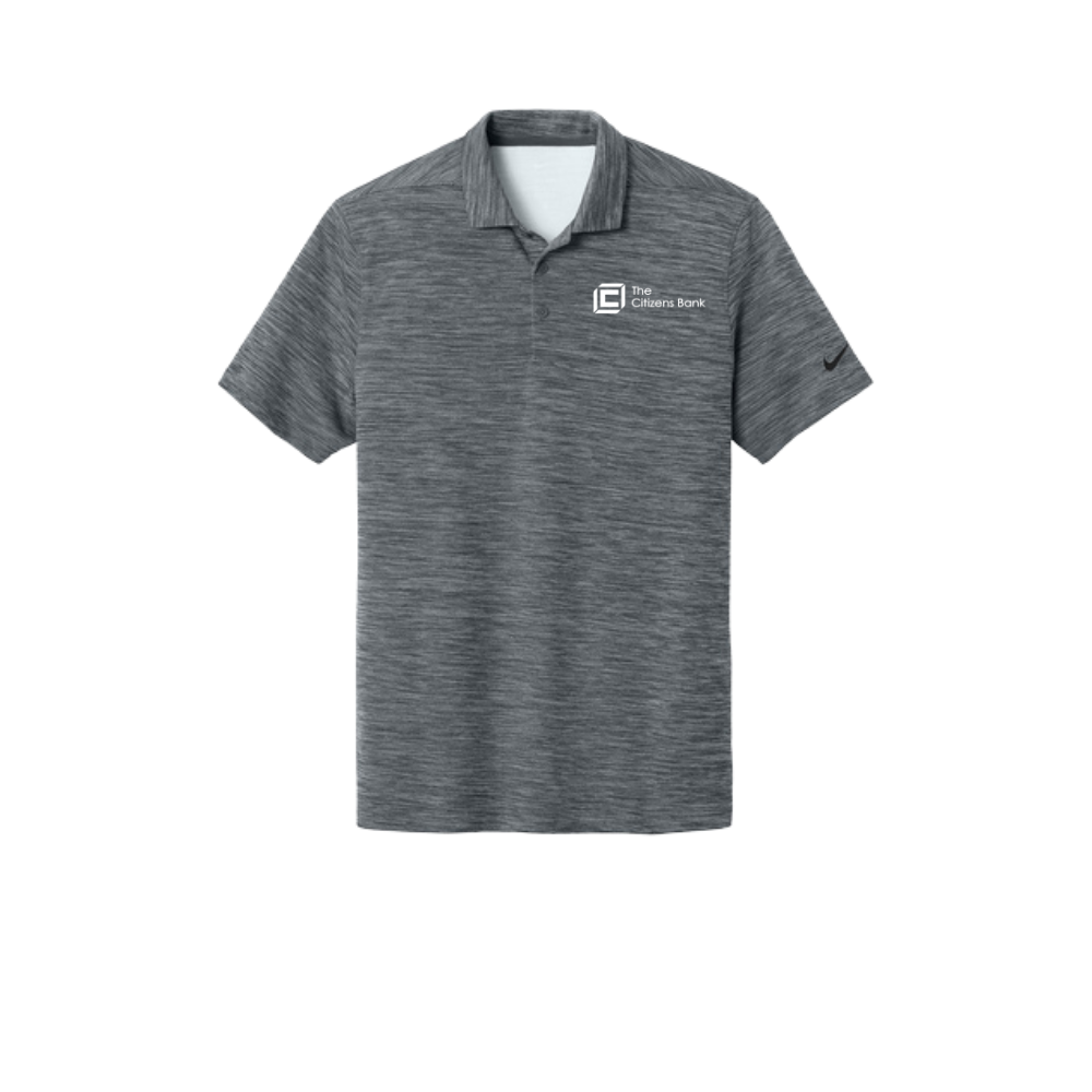 Nike Dri-FIT Striated Polo