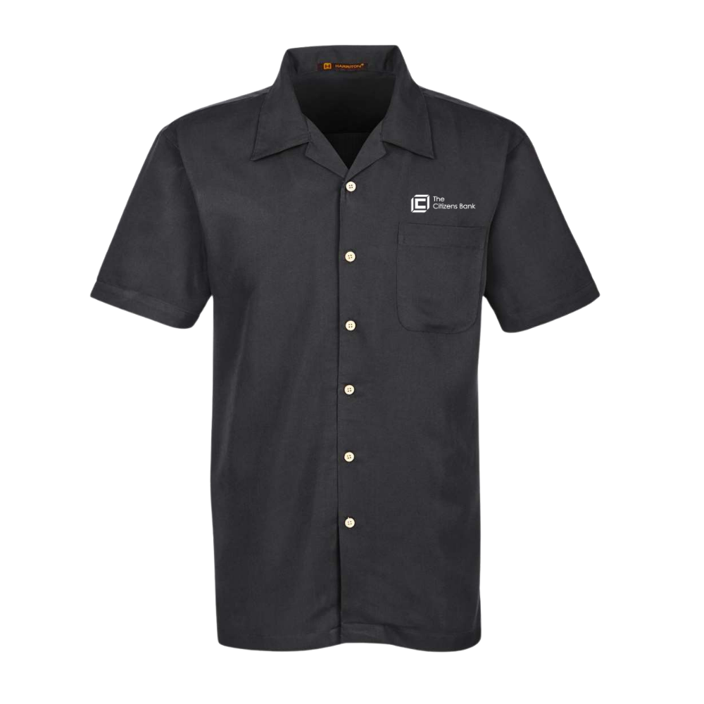 Men's Bahama Cord Camp Shirt