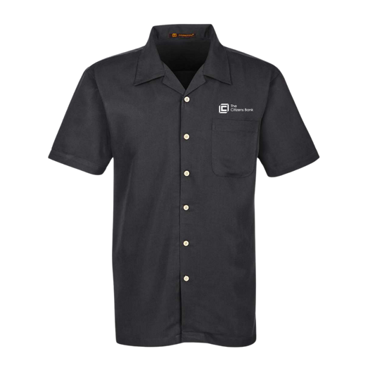 Men's Bahama Cord Camp Shirt