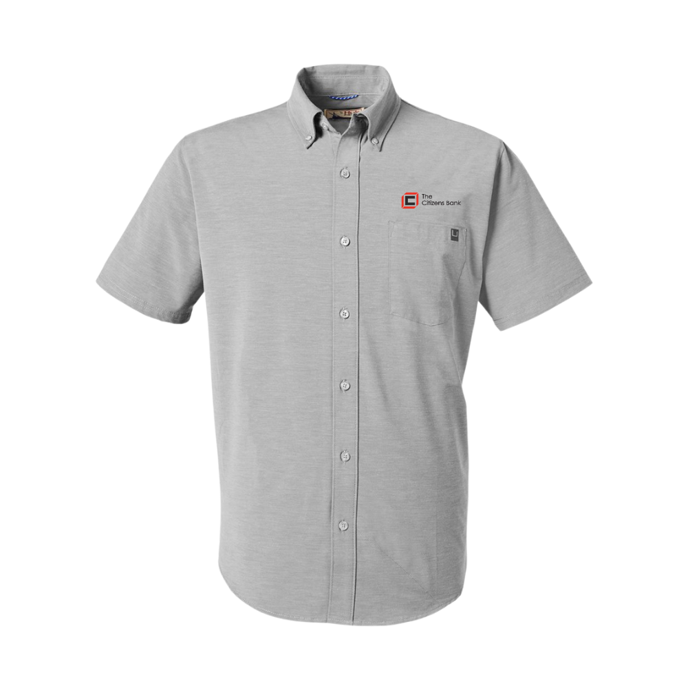 HUK Kona Solid Shirt
