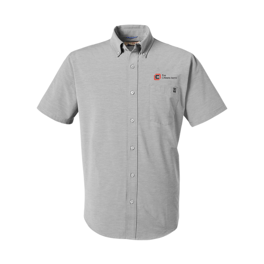 HUK Kona Solid Shirt