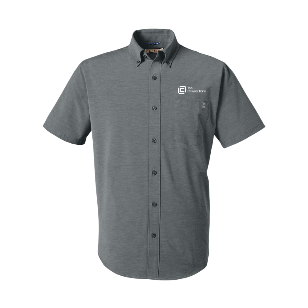 HUK Kona Solid Shirt