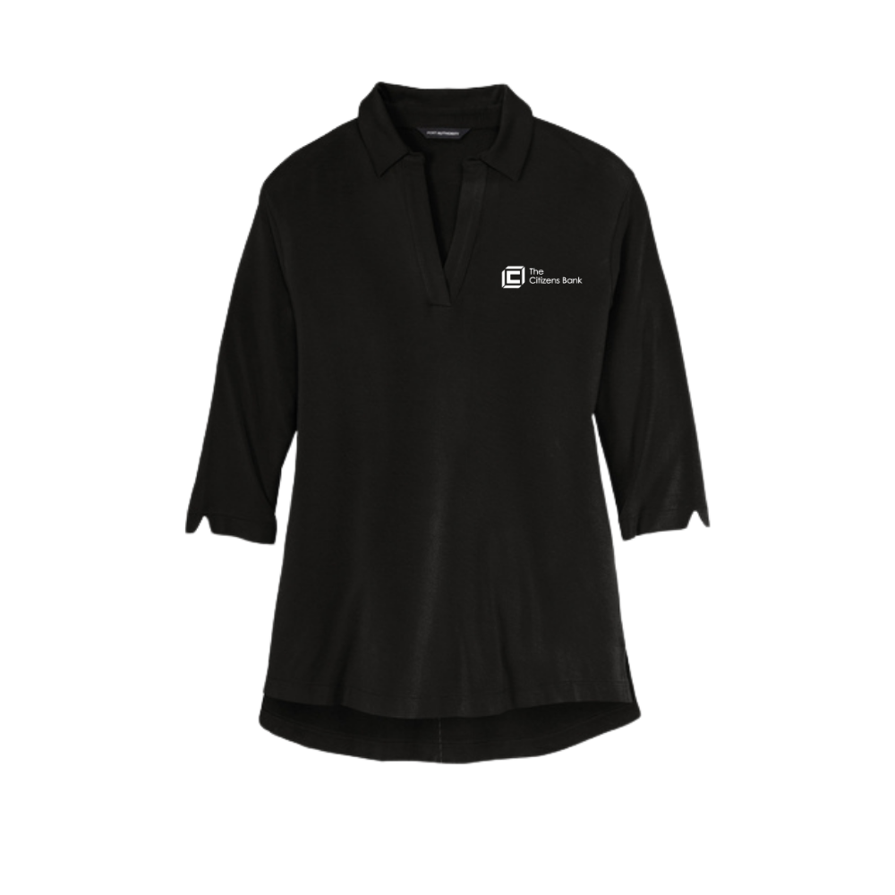 Women's Luxe Knit Tunic