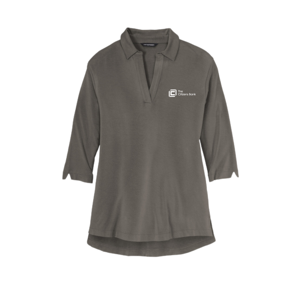 Women's Luxe Knit Tunic