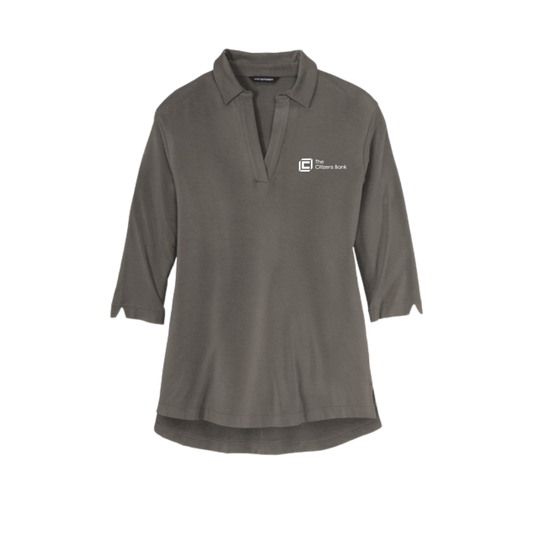 Women's Luxe Knit Tunic