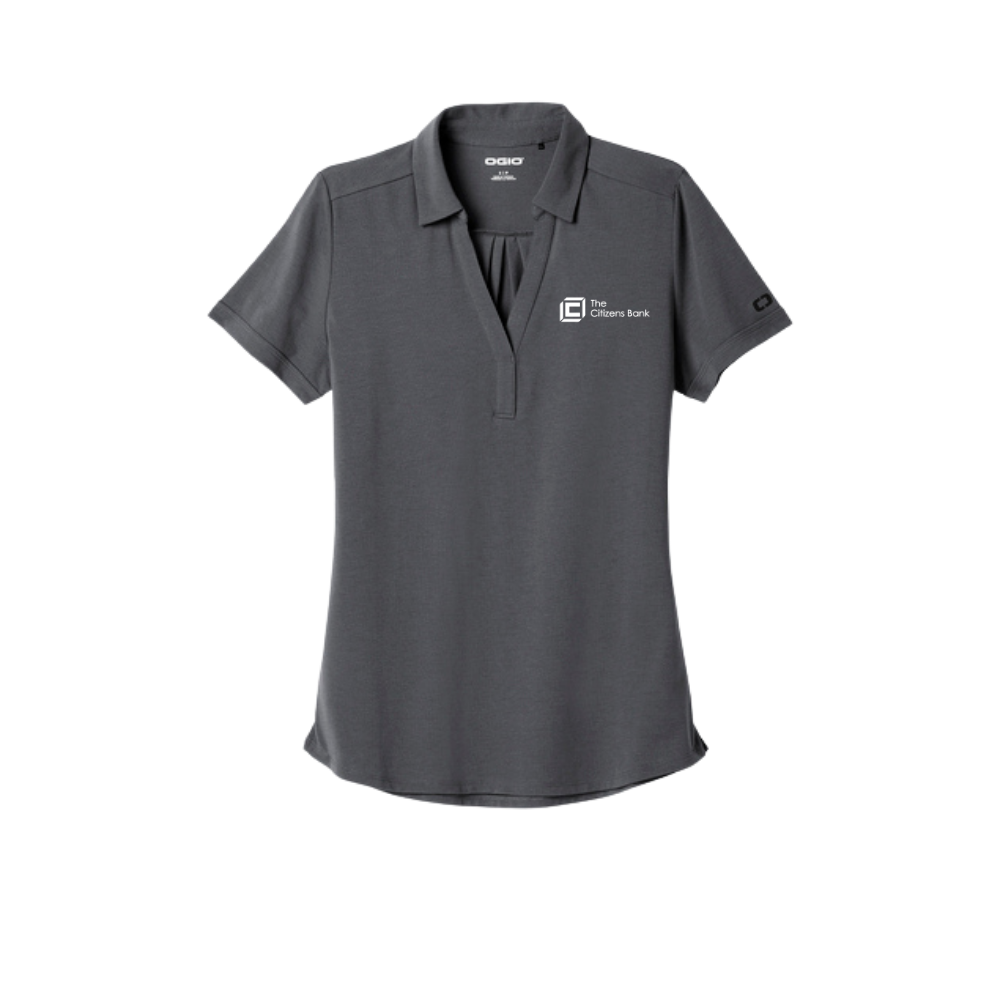 OGIO ® Women's Limit Polo