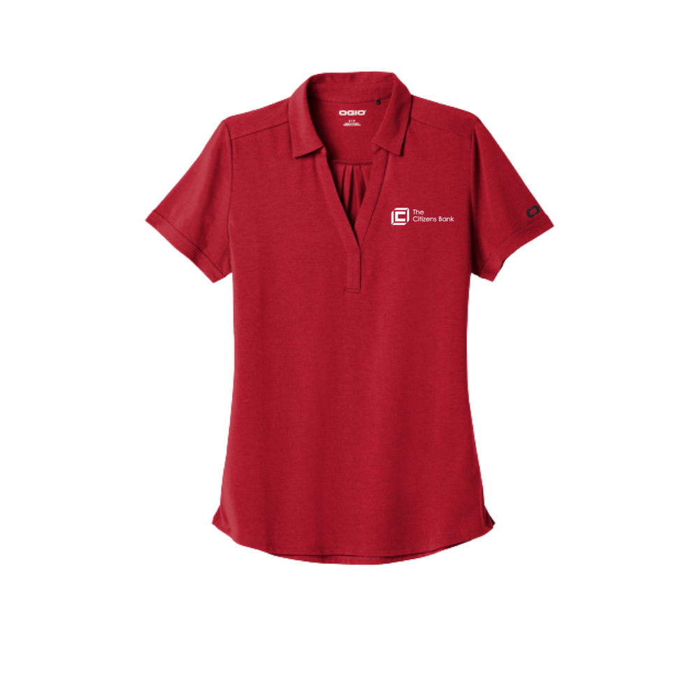 OGIO ® Women's Limit Polo