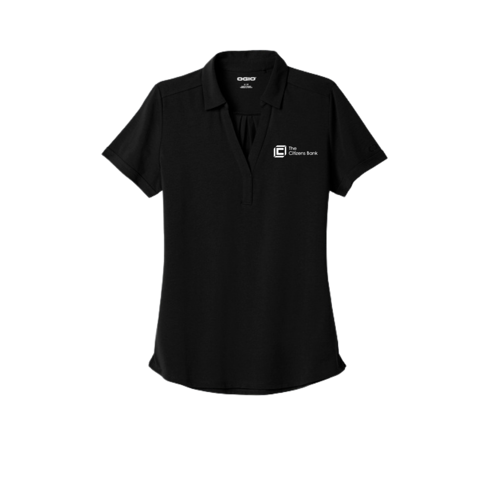 OGIO ® Women's Limit Polo