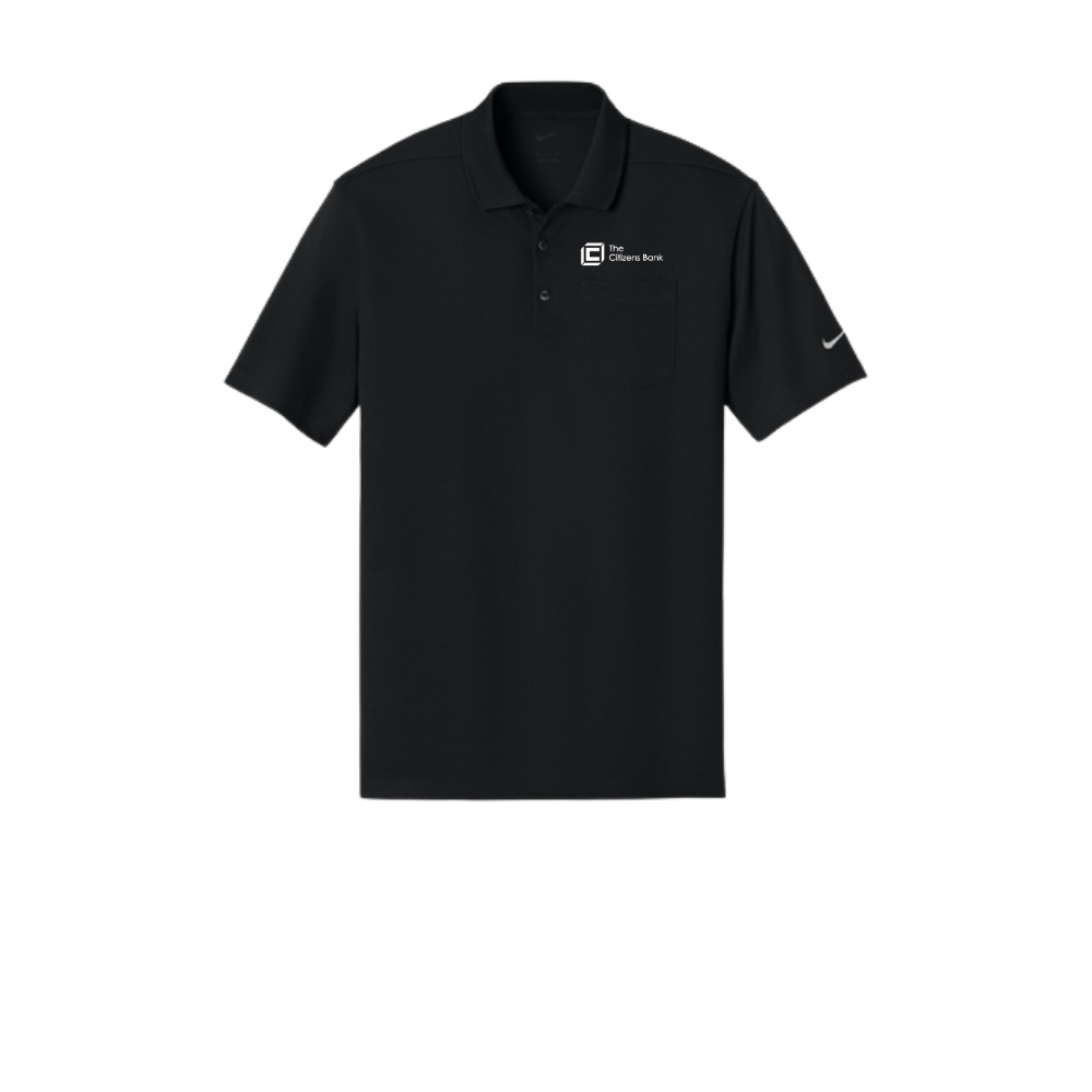 Nike Dri-FIT Micro Pique 2.0 Pocket Polo