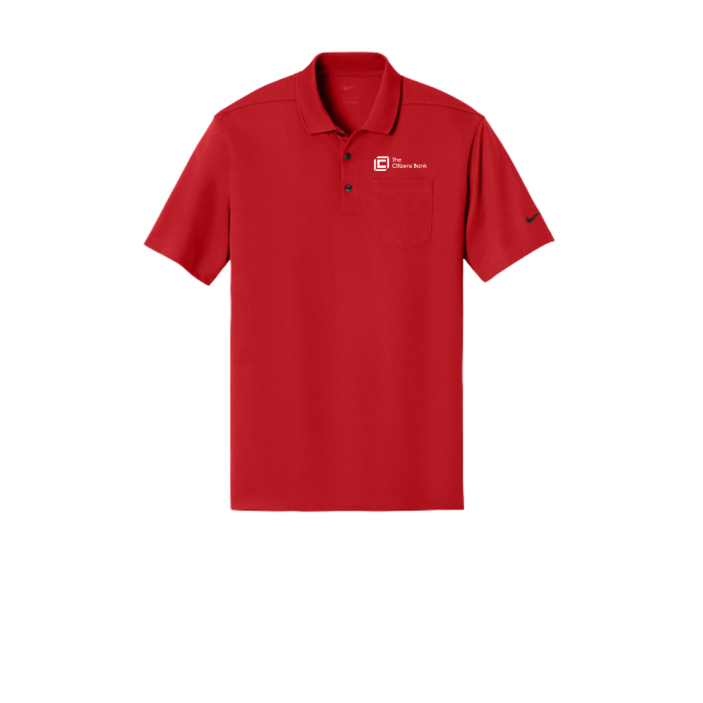 Nike Dri-FIT Micro Pique 2.0 Pocket Polo