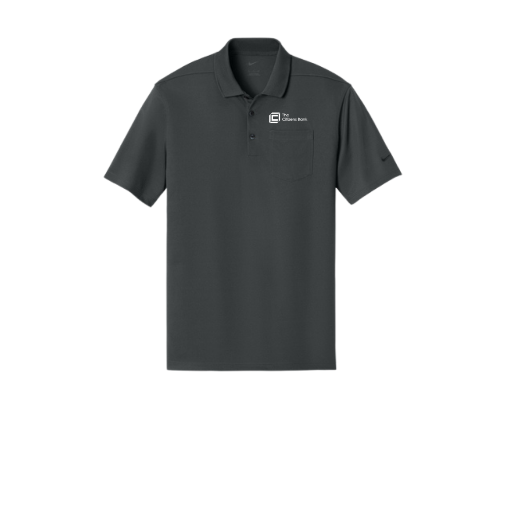 Nike Dri-FIT Micro Pique 2.0 Pocket Polo